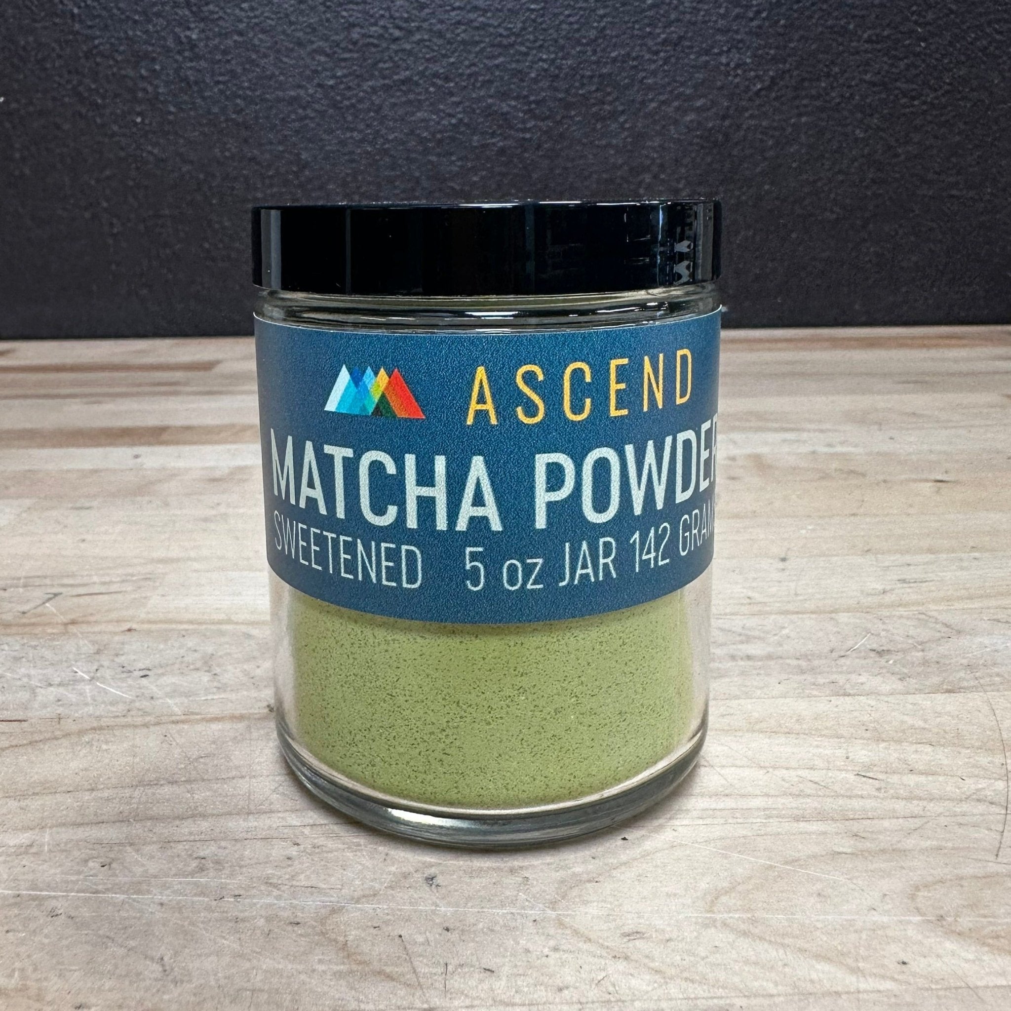 Sweet Matcha Green Tea Powder Samplers